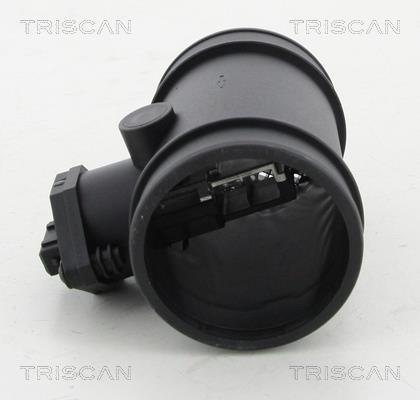 Medidor de caudal mássico de ar Triscan A/S ref. 8812 24066