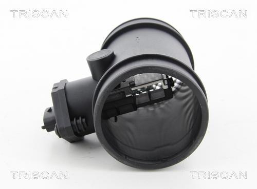 Medidor de caudal mássico de ar Triscan A/S ref. 8812 24067