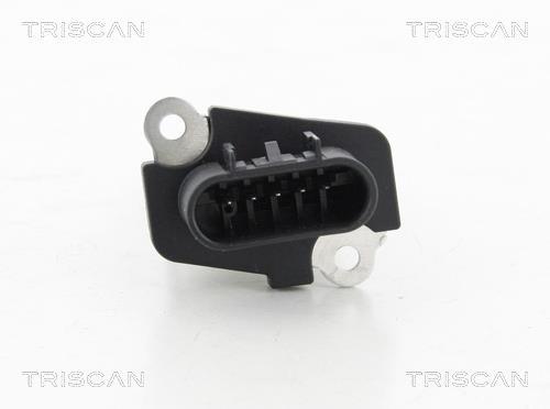 Medidor de caudal mássico de ar Triscan A/S ref. 8812 24121