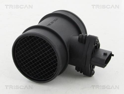 Débitmètre de masse d'air Triscan A/S ref. 8812 24303
