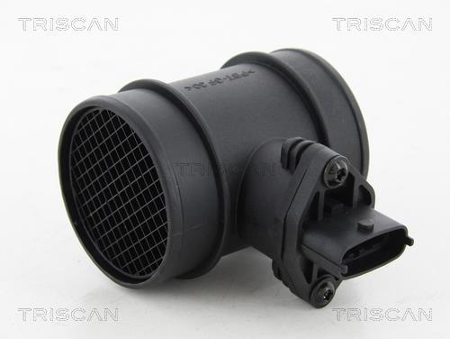 Medidor de caudal mássico de ar Triscan A/S ref. 8812 24310