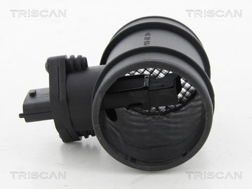 Medidor de caudal mássico de ar Triscan A/S ref. 8812 24310