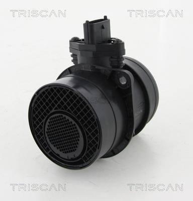 Medidor de caudal mássico de ar Triscan A/S ref. 8812 24311