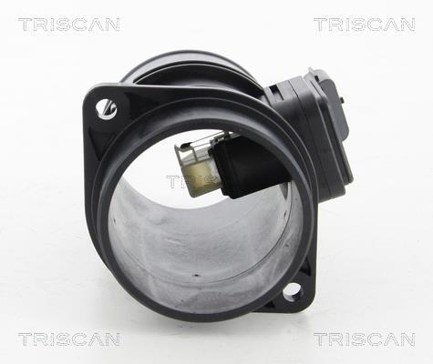 Medidor de caudal mássico de ar Triscan A/S ref. 8812 25003