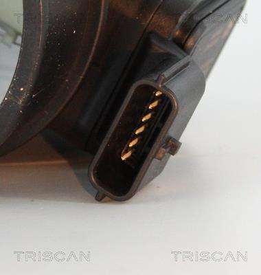 Débitmètre de masse d'air Triscan A/S ref. 8812 25005