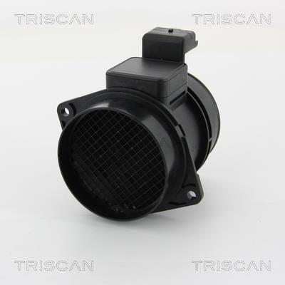 Medidor de caudal mássico de ar Triscan A/S ref. 8812 25008