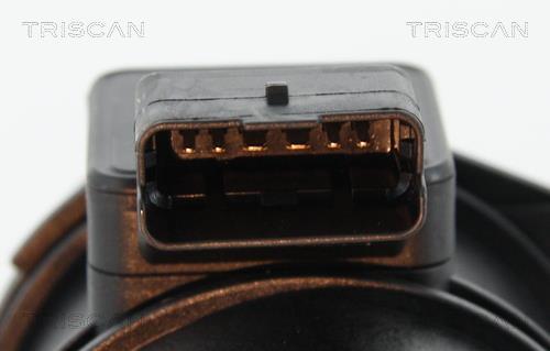 Medidor de caudal mássico de ar Triscan A/S ref. 8812 25008
