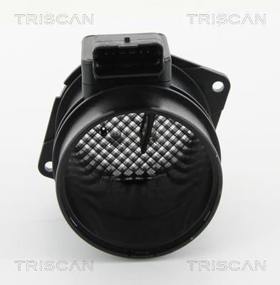 Medidor de caudal mássico de ar Triscan A/S ref. 8812 25008
