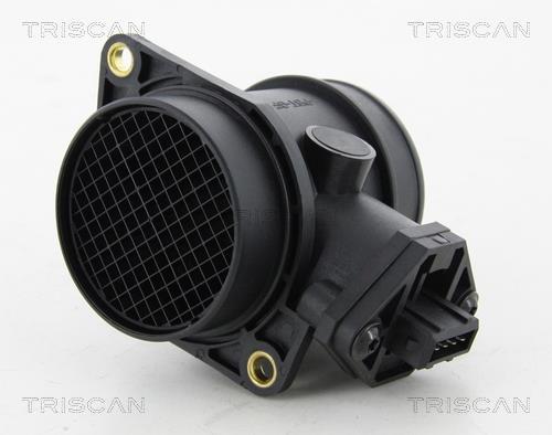 Medidor de caudal mássico de ar Triscan A/S ref. 8812 25325