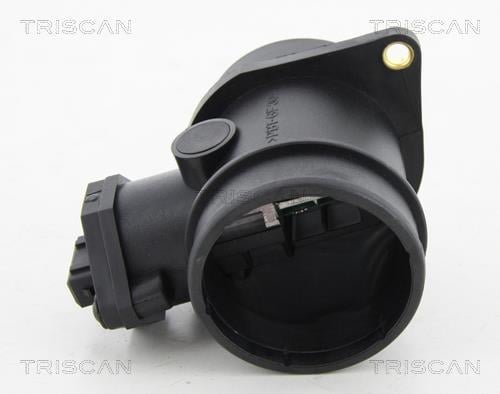 Medidor de caudal mássico de ar Triscan A/S ref. 8812 25325