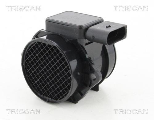 Medidor de caudal mássico de ar Triscan A/S ref. 8812 27001