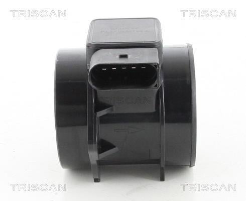 Medidor de caudal mássico de ar Triscan A/S ref. 8812 27001