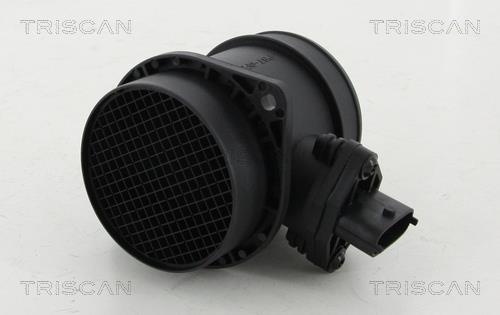 Medidor de caudal mássico de ar Triscan A/S ref. 8812 27003
