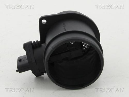 Medidor de caudal mássico de ar Triscan A/S ref. 8812 27003