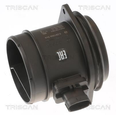 Medidor de caudal mássico de ar Triscan A/S ref. 8812 27006