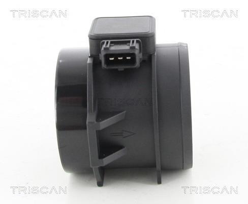 Medidor de caudal mássico de ar Triscan A/S ref. 8812 27009