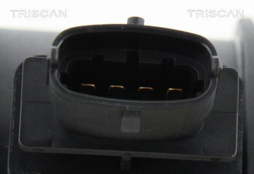 Medidor de caudal mássico de ar Triscan A/S ref. 8812 27012