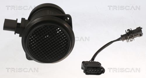 Medidor de caudal mássico de ar Triscan A/S ref. 8812 27012