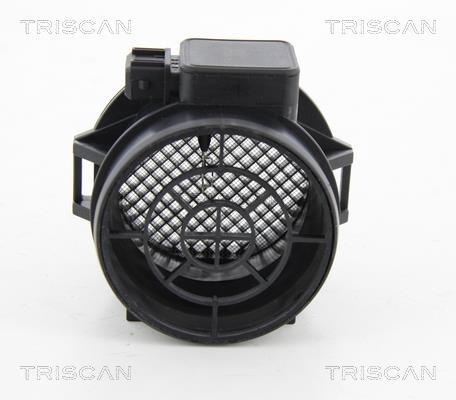 Medidor de caudal mássico de ar Triscan A/S ref. 8812 27022