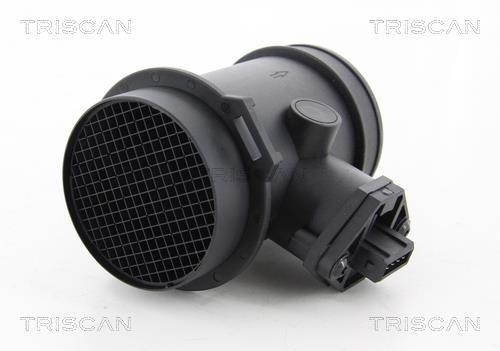 Medidor de caudal mássico de ar Triscan A/S ref. 8812 27029