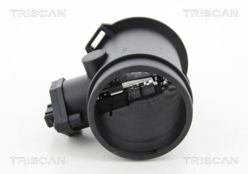 Medidor de caudal mássico de ar Triscan A/S ref. 8812 27029