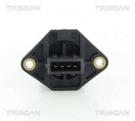 Medidor de caudal mássico de ar Triscan A/S ref. 8812 27303