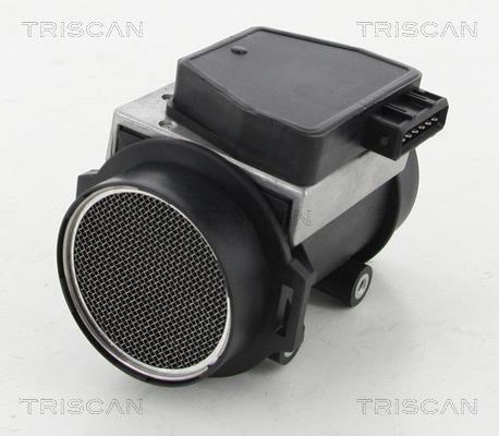 Medidor de caudal mássico de ar Triscan A/S ref. 8812 27310