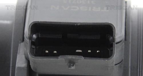Débitmètre de masse d'air Triscan A/S ref. 8812 28002