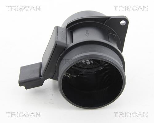 Débitmètre de masse d'air Triscan A/S ref. 8812 28002