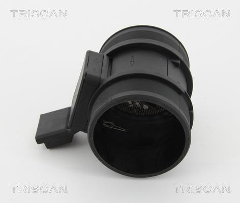 Medidor de caudal mássico de ar Triscan A/S ref. 8812 28003