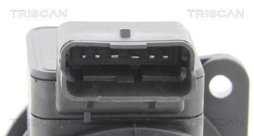 Débitmètre de masse d'air Triscan A/S ref. 8812 28004