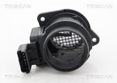 Débitmètre de masse d'air Triscan A/S ref. 8812 28004