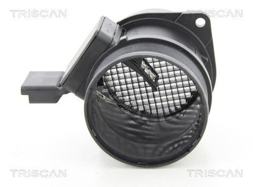 Débitmètre de masse d'air Triscan A/S 8812 28005