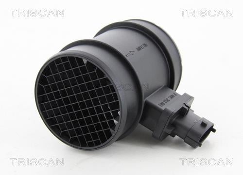 Medidor de caudal mássico de ar Triscan A/S ref. 8812 28010