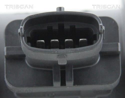 Medidor de caudal mássico de ar Triscan A/S ref. 8812 28010