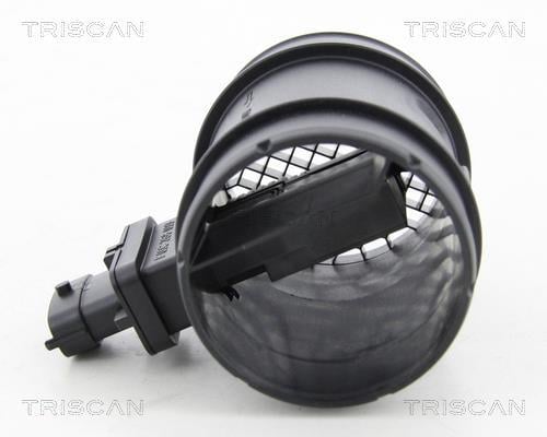 Medidor de caudal mássico de ar Triscan A/S ref. 8812 28010