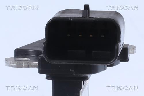 Medidor de caudal mássico de ar Triscan A/S ref. 8812 28015