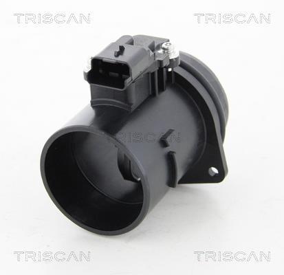 Medidor de caudal mássico de ar Triscan A/S ref. 8812 28018