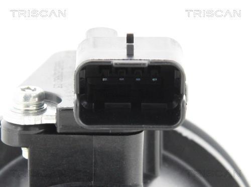 Medidor de caudal mássico de ar Triscan A/S ref. 8812 28018