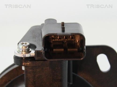 Medidor de caudal mássico de ar Triscan A/S ref. 8812 28020