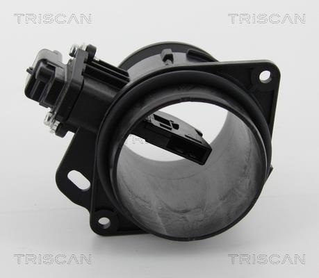 Medidor de caudal mássico de ar Triscan A/S ref. 8812 28020