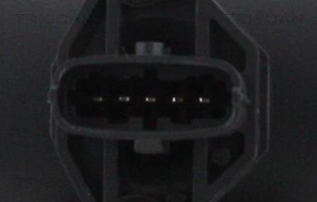 Débitmètre de masse d'air Triscan A/S ref. 8812 28022