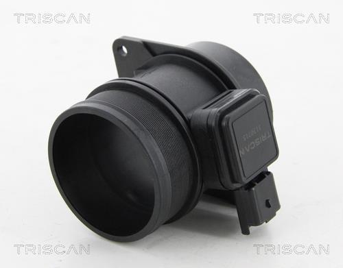 Medidor de caudal mássico de ar Triscan A/S ref. 8812 28300