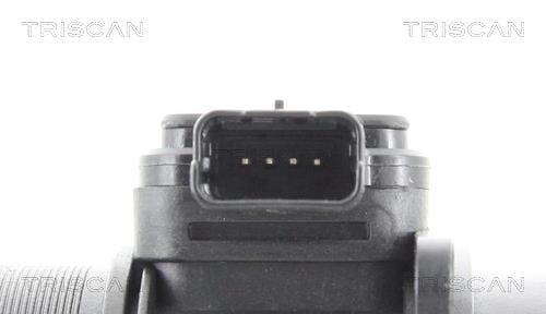 Medidor de caudal mássico de ar Triscan A/S ref. 8812 28300