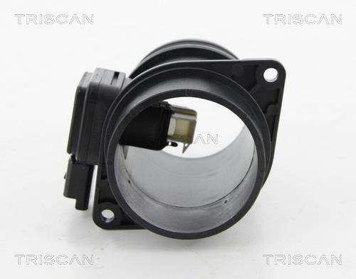 Medidor de caudal mássico de ar Triscan A/S ref. 8812 28300