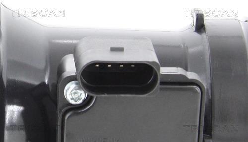 Débitmètre de masse d'air Triscan A/S ref. 8812 29005