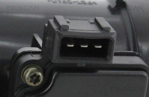 Caudalímetro Triscan A/S ref. 8812 29009