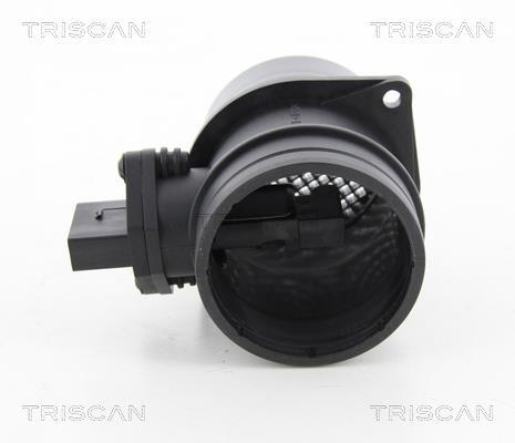 Medidor de caudal mássico de ar Triscan A/S ref. 8812 29010