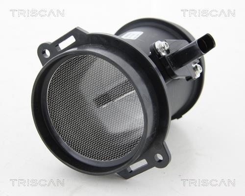 Medidor de caudal mássico de ar Triscan A/S ref. 8812 29012
