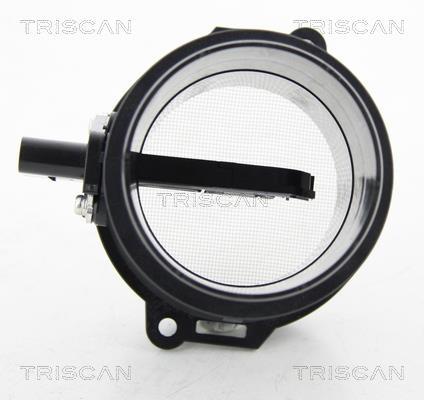 Medidor de caudal mássico de ar Triscan A/S ref. 8812 29012